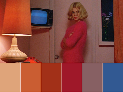 paris texas