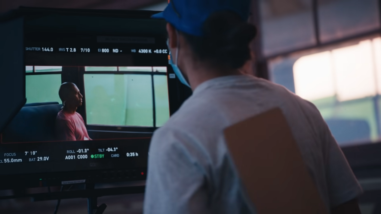 Shawn Mendes《Wonder》MV