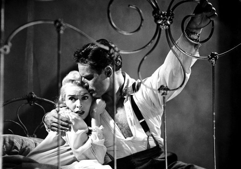 Touch of Evil (1958) review