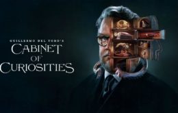 Watch Guillermo del Toro's Cabinet of Curiosities (2022) TV Series Online - Plex