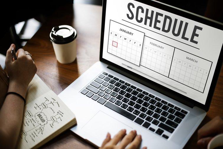 Build a Foolproof Budget for Your Short Film or Video — Outline Your Schedule