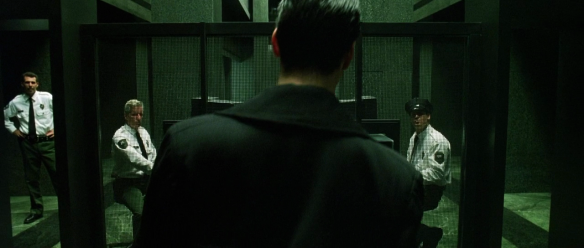 matrix (12)