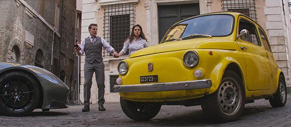 MIFiat