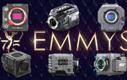 The Cameras Behind Emmy 2023: Sony VENICE Leads, and Kinefinity Enters the List