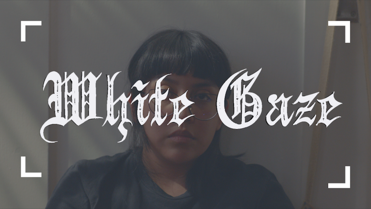 WHITE GAZE - A Gentrification Horror - Film and Storytelling | Seed&Spark