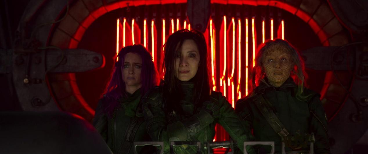 Guardians of the Galaxy Vol. 2 (2017)