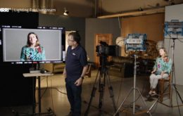 How to Light Faces for Livestream? – Quick Tips from ARRI Specialists