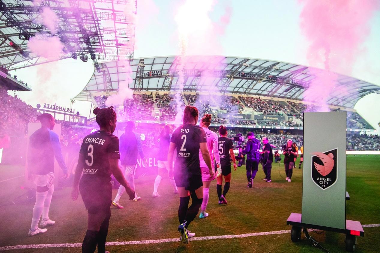 https://cdn.theasc.com/Angel-City-PHOTO-6-game-day-at-bmo-stadium-angel-city-football-club-players-from-left-jasmyne-spencer-megan-reid-didi-haracic-ali-riley.jpg