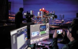 On the virtual set of HIGH