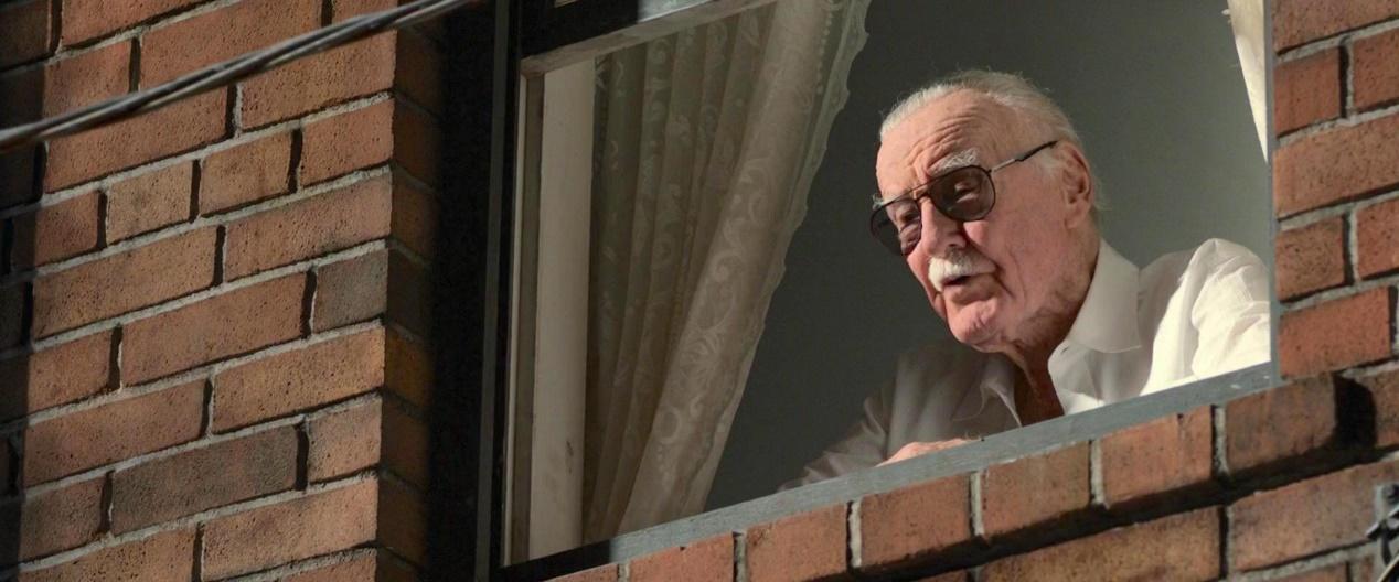 Stan Lee