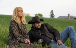 Yellowstone: Editor Chad Galster, ACE, reflects on Season 5
