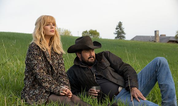 Yellowstone: Editor Chad Galster, ACE, reflects on Season 5