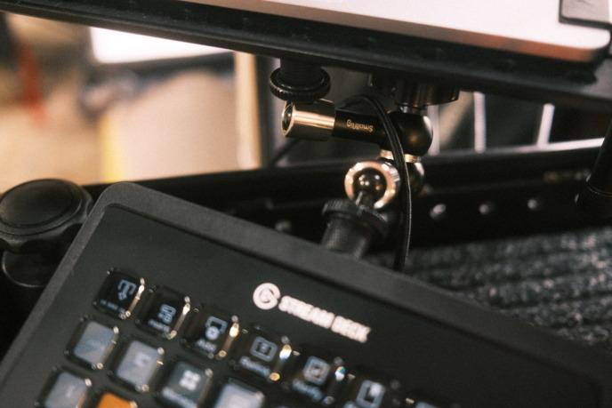 Controlling the DIT Cart: Featuring Jason Naran and Ant Thornton