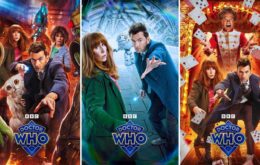 Doctor Who' 60th Anniversary Special Names & Release Dates Announced for Disney+ - Disneyland News Today