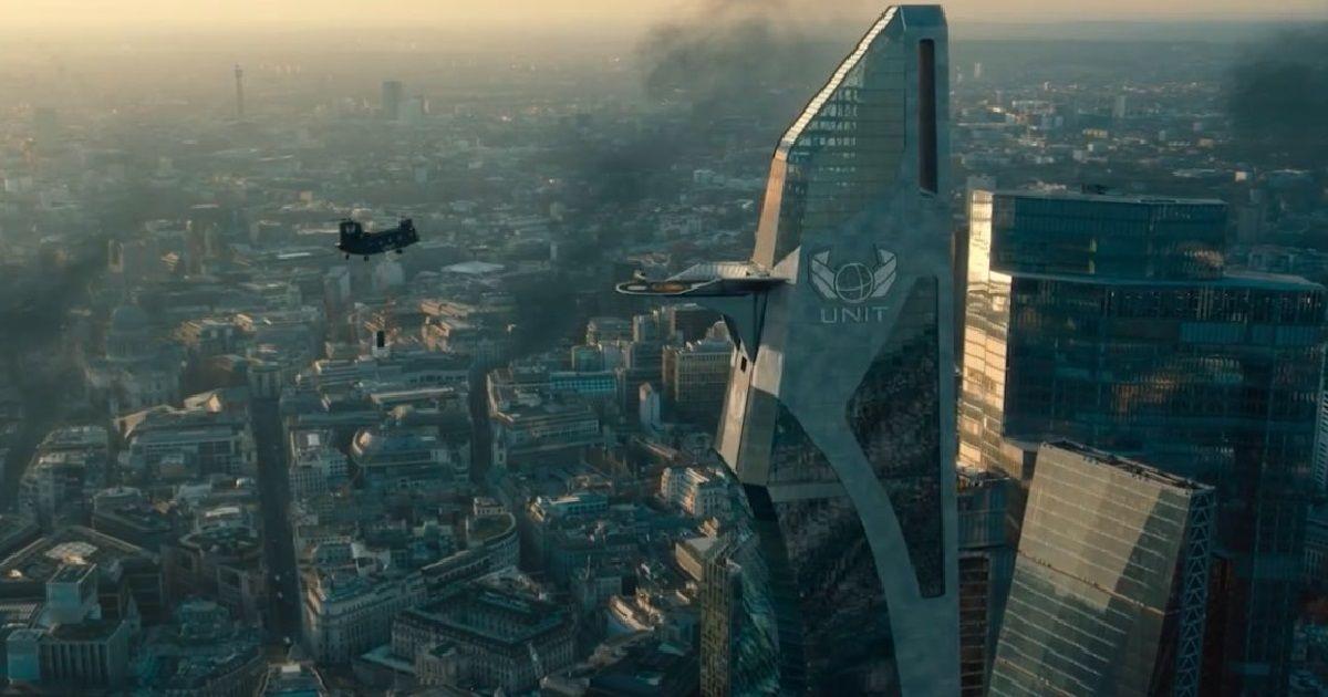 Doctor Who: UNIT Building's Resemblance to Avengers' Tower Sparks 'Marvel-ous' Discussions Among Fans