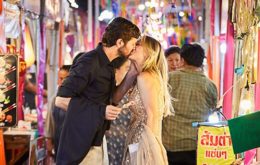 VFX: HBO's The Flight Attendant