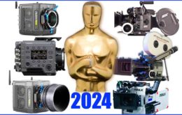 96th Academy Awards: The Cameras and Lenses