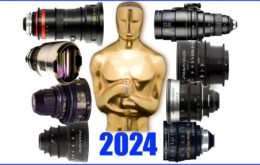 Oscars 2024 Lenses: Panavision Rules