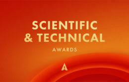 16 SCIENTIFIC AND TECHNICAL ACHIEVEMENTS TO BE HONORED WITH ACADEMY AWARDS®