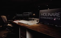 Drama – molinare