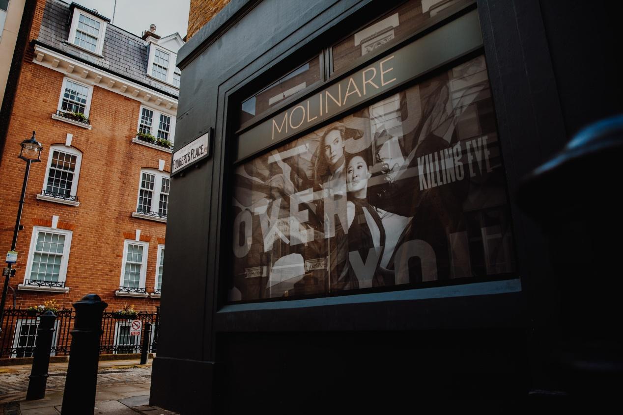 Molinare Works with HHB to Open Two Amazing Mixing Suites – HHB