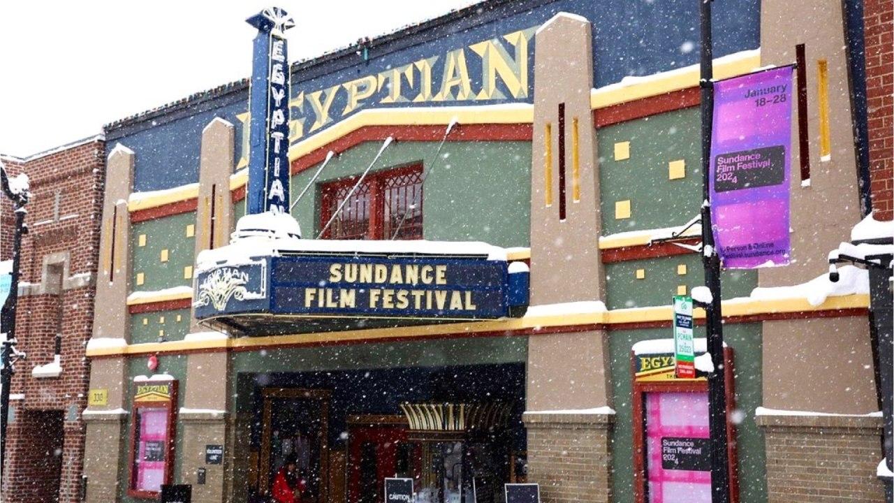 Sundance FIlm Festival. Source: Sundance Institute