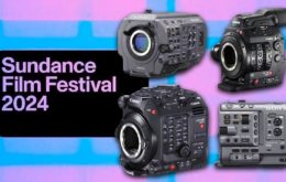 The Cameras Behind Sundance 2024 Documentaries: Sony Wins Canon