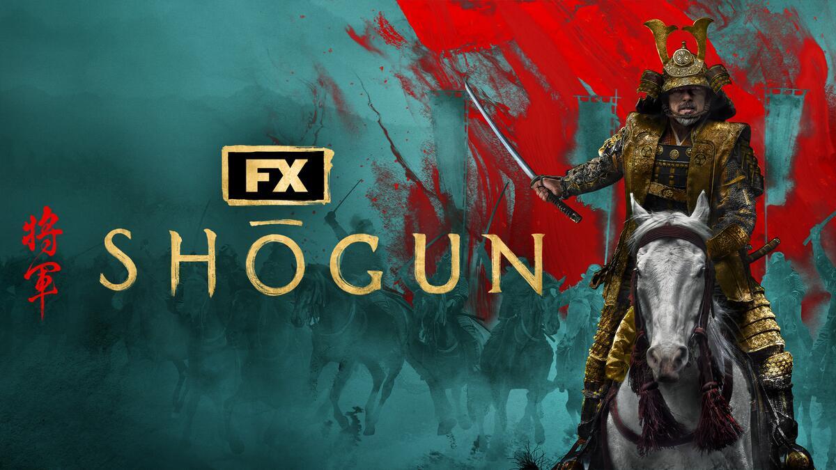 Shōgun' on Hulu: Release Date, Cast, and More | What to Stream on Hulu | Guides