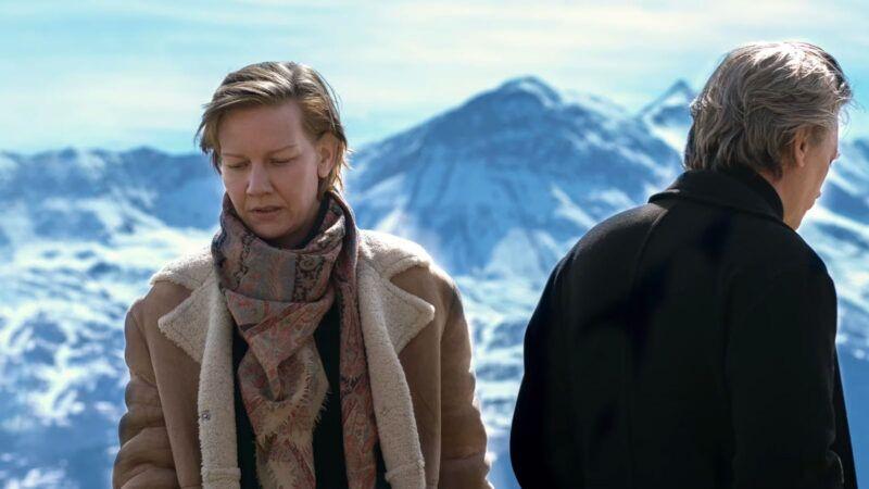 The best films this year were made by auteur filmmakers tackling original ideas. Image © Neon