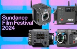 The Cameras Behind Sundance 2024 Narratives: ALEXA 35 Gains Popularity