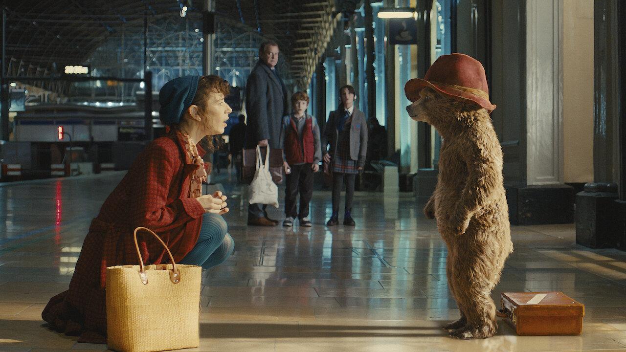 Watch Paddington Netflix, 52% OFF | www.tech-med.com.pl