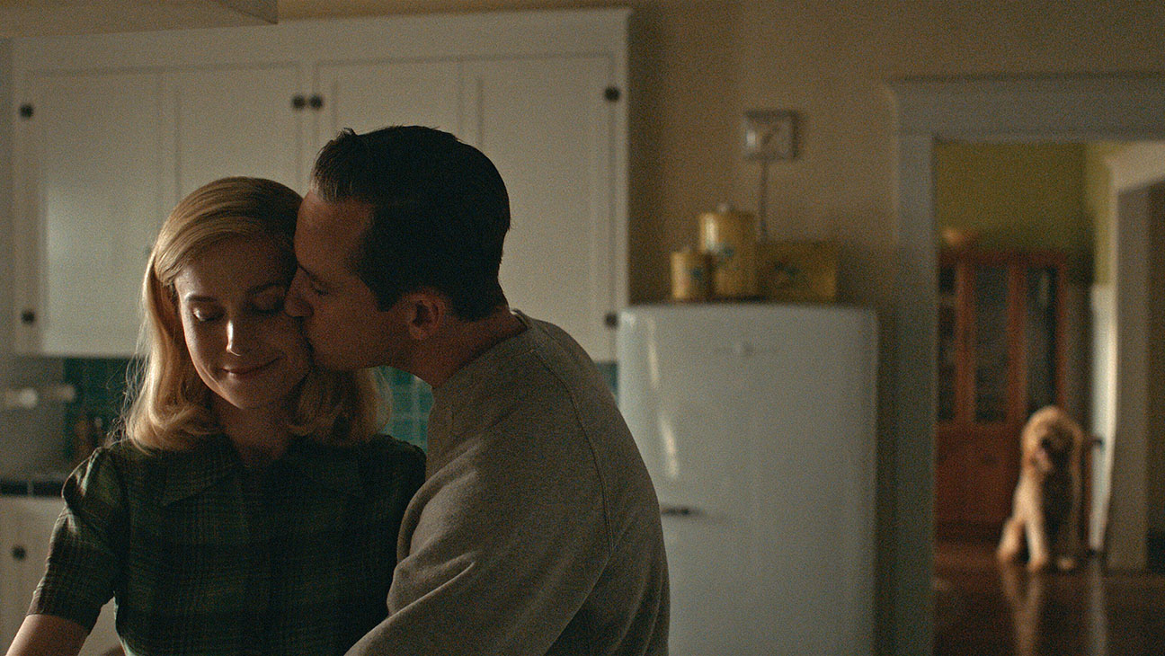 Brie Larson Talks the Love Story in 'Lessons in Chemistry' After Finale