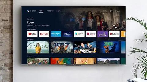 Choose the Right Service that supports Dolby Vision