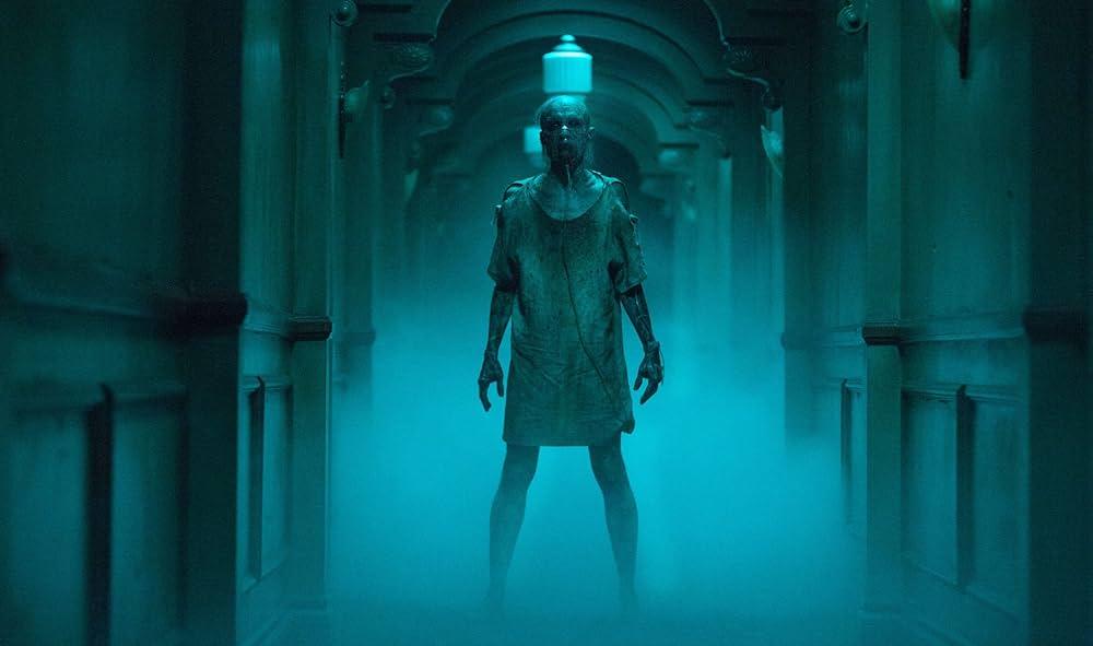Insidious: Chapter 3: Amazon.in: Whannell, Leigh, Scott, Stefanie, Shaye, Lin, Mulroney, Dermot, Keats, Ele, Sampson, Angus, Kiyoko, Hayley, Berney, Tate, Coulter, Steve: Movies & TV Shows