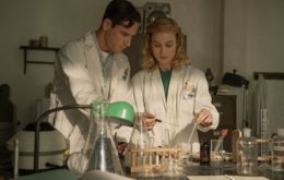 Lessons in Chemistry