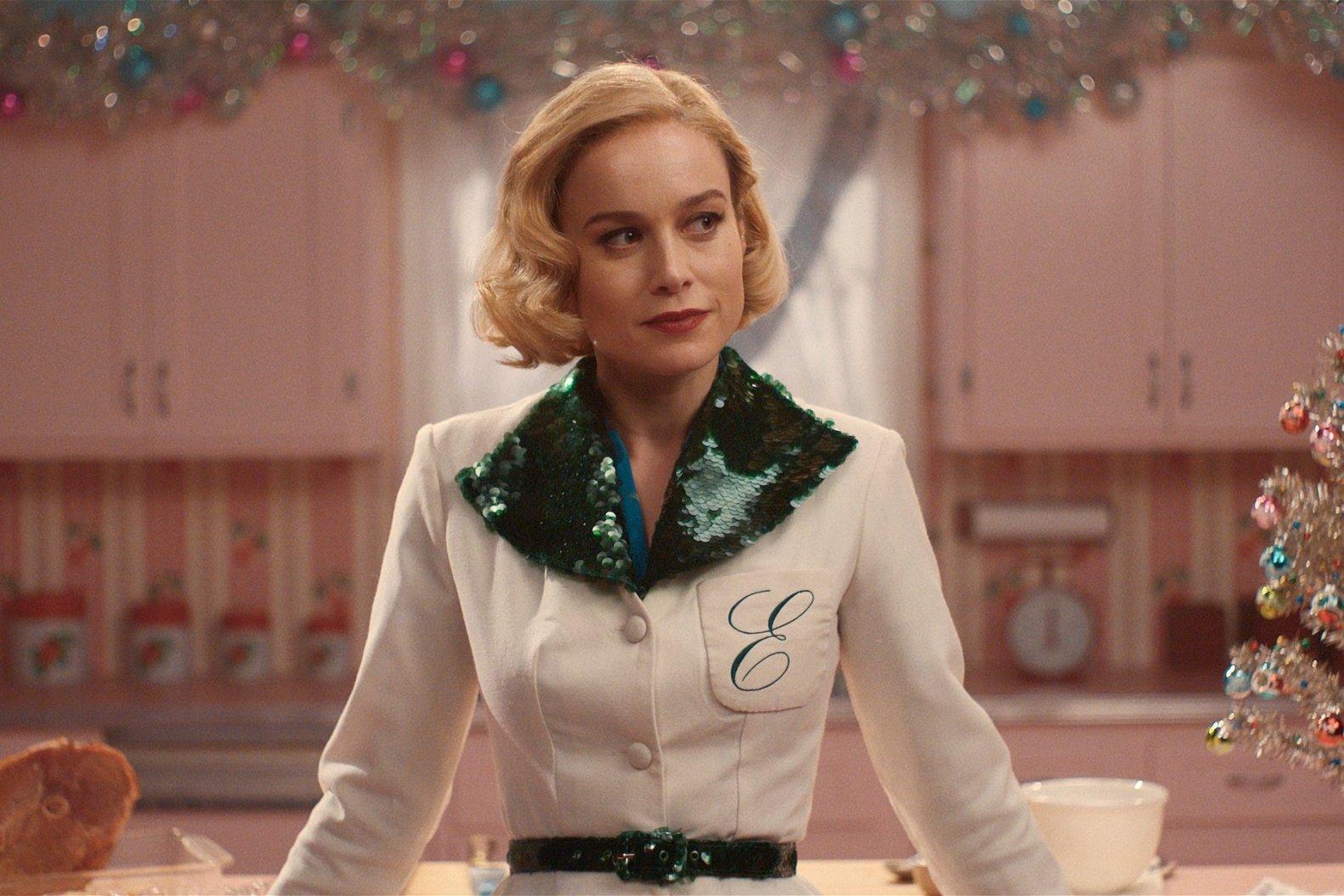 Lessons in Chemistry' Creator Can't Stop Gushing Over Brie Larson