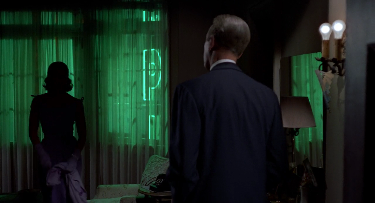 The Use Of Colours In Alfred Hitchcock's Vertigo Auralcrave | estudioespositoymiguel.com.ar