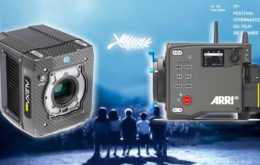 Cannes 2024’s Cameras: ARRI ALEXA Mini is (Still) The King