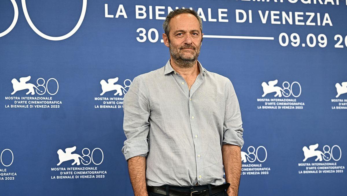 Cédric Kahn : "Je fais souvent un rêve dans lequel je dois terminer le tournage tout seul"
