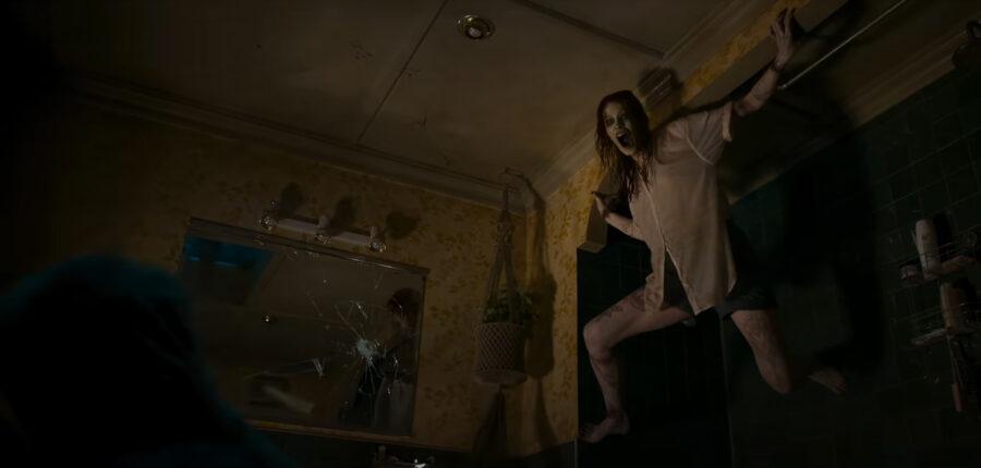 Evil Dead Rise