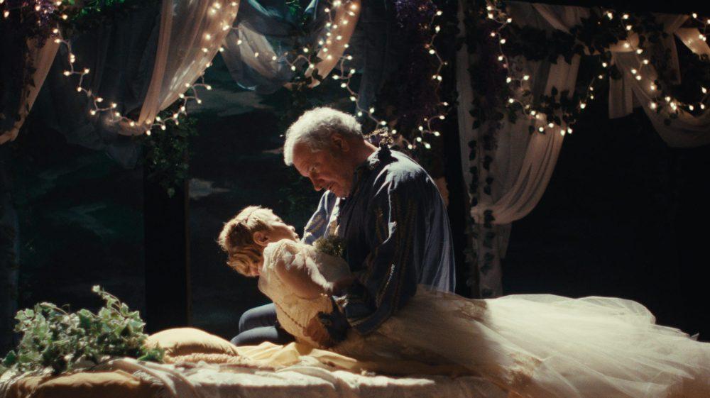 Ghostlight' Bought by IFC Films, Sapan Studio After Sundance Debut