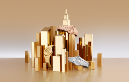 Mighty mini Royal Oak