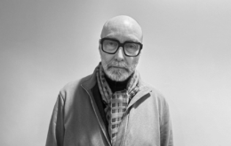 Renowned Supervising Colourist Peter Doyle Joins Picture Shop | LBBOnline