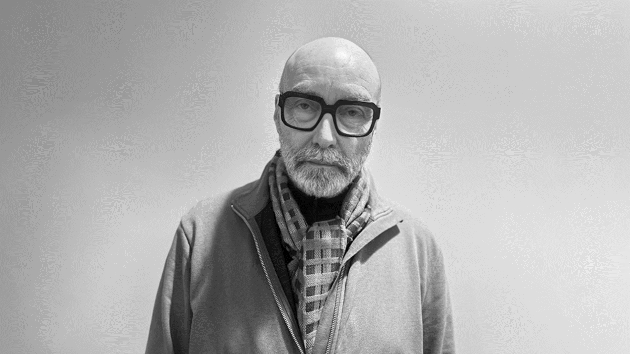 Renowned Supervising Colourist Peter Doyle Joins Picture Shop | LBBOnline