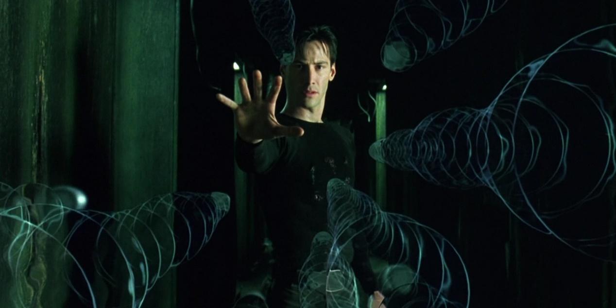 The Matrix: The Matrix (1999) — 3 Brothers Film