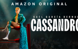 True-to-Life Amazon Movie About Gay Wrestler “Cassandro”