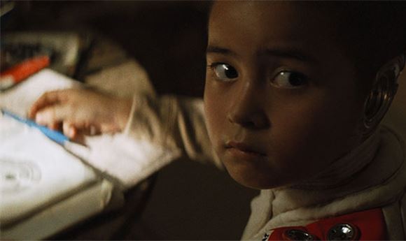Director's Chair: Gareth Edwards — The Creator