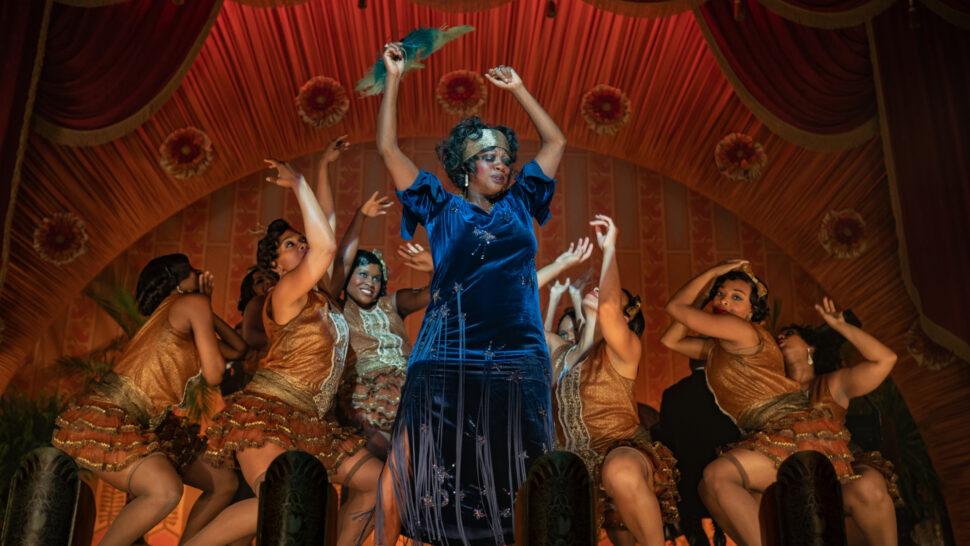 Read the Reviews for Ma Rainey's Black Bottom, Starring Viola Davis |  Playbill