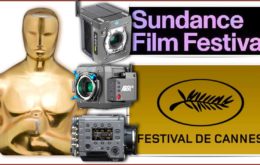 The Most Popular Cinema Cameras