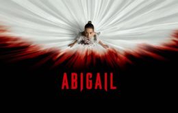 Abigail (2024) Review – Troubled Productions